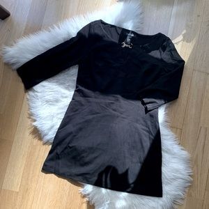 WHBM | Little Black Dress | XS